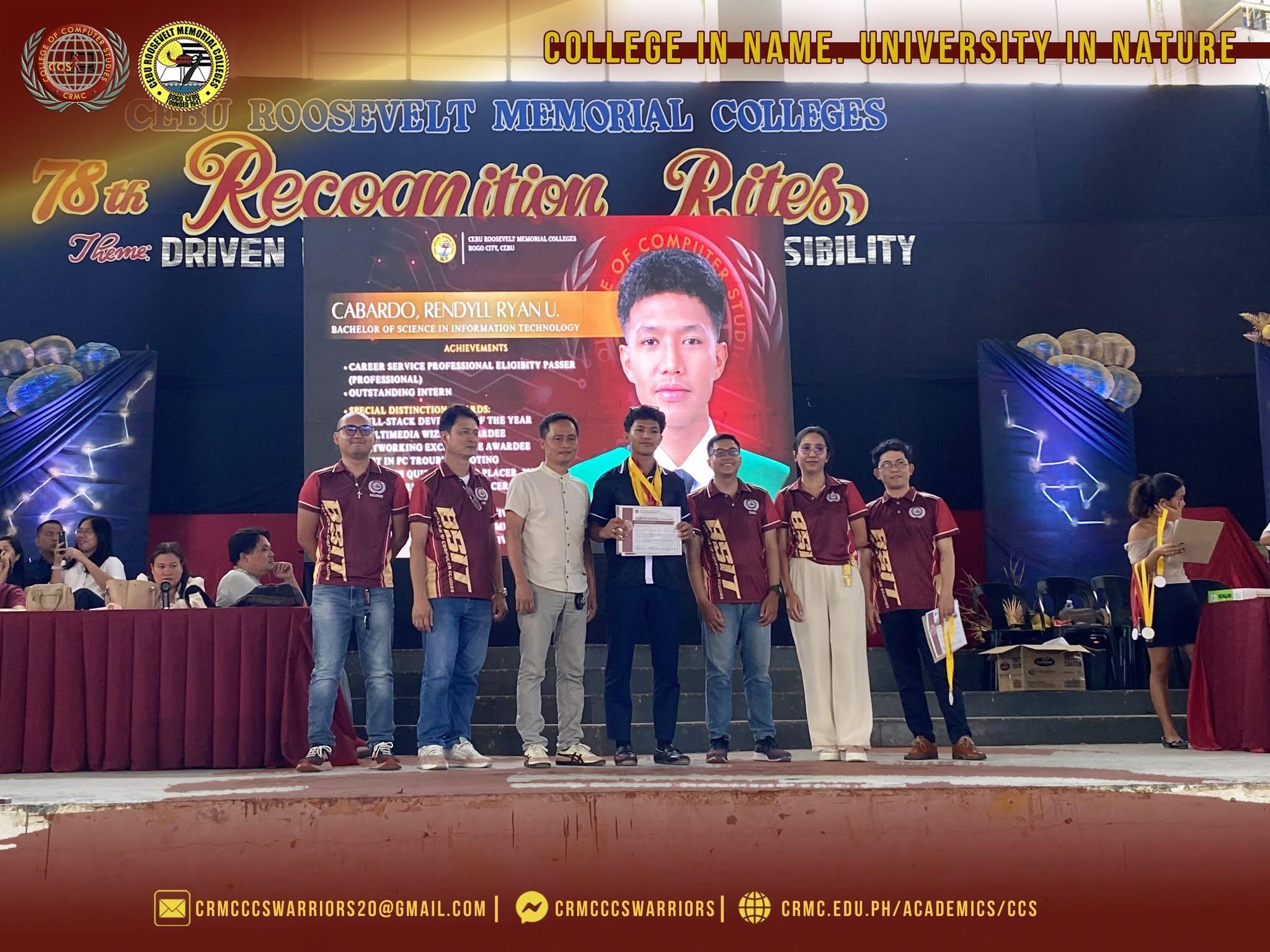 Graduation